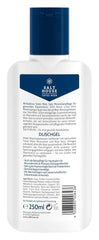 Salthouse Dead Sea Therapy, Gel de duș cu Aloe Vera, 250 ml Duș și baie Naty Shop