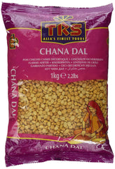 TRS - Ciecierzyca (Chana Dal) - (1 x 1 kg)