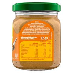 Knorr Schnell gewürzt Kochpaste Gebratenes Hühnchen, Zitrone & Pfeffer einfach & schnell für einen besonders intensywnyven, geballten Gesmack 165 g