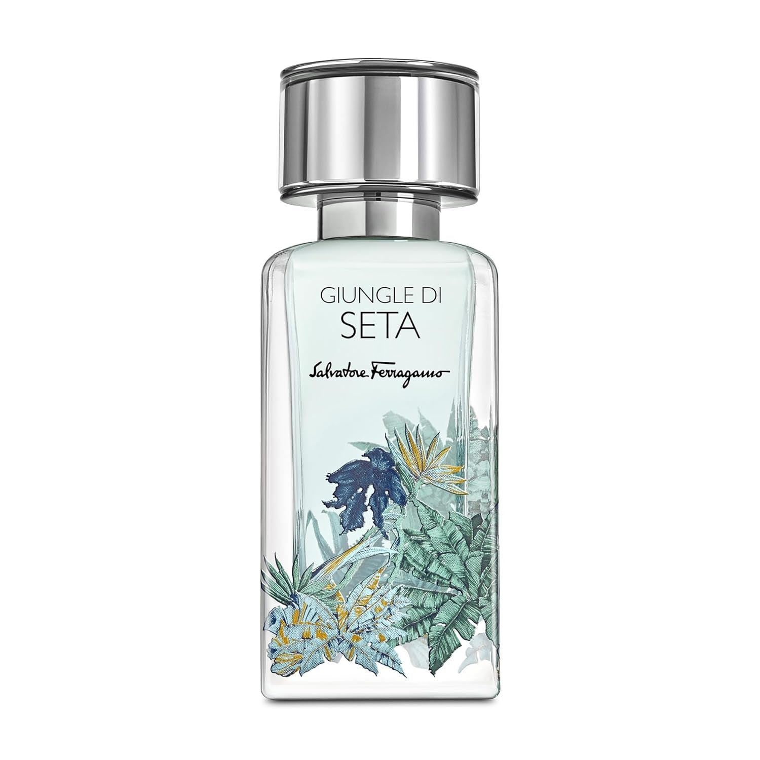 Giungle Di Seta Edp, Line: Storie Di Seta, Eau De Parfum For Women, Continut: 100Ml