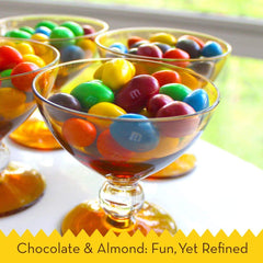 Czekolada z migdałami (451g)