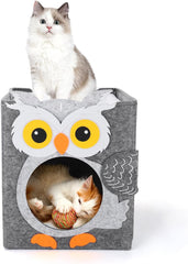 Pături & Mobilier, Animale de companie, Peșteri & Case, Pisici, Paturi pentru pisici, Pisici - culcusuri, saltele