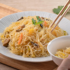 - Suchy makaron Somen (1 x 400g)