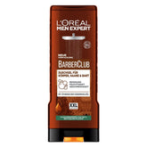 L'Oréal Men Expert XXL gel de duș și șampon pentru bărbați, 400 ml Naty Shop Default Title