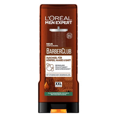 L'Oréal Men Expert XXL gel de duș și șampon pentru bărbați, 400 ml Naty Shop Default Title