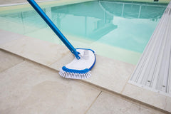 Odkurzacz podłogowy Steinbach De Luxe, przyłącze węża Ø 32/38 mm, nasadka teleskopowa, 061150