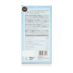 Batony laktozowe bez dodatku cukru 100g