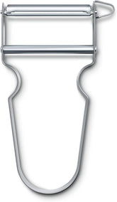 Obieraczka Victorinox STAR, Obieraczka do ziemniaków, obosieczna, Z ostrzem wahadłowym Obieraczka Naty Shop Default Title