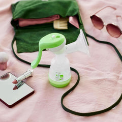 Ręczne urządzenie do mleka MAM Akcesoria Żywność i karmienie piersią Sklep Bebe Naty