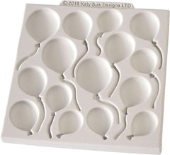 Katy Sue, Mulaj Silicon Baloane Bucatarie Naty Shop