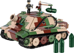 Cobi 2585 Sturmmörser Tiger STURMTIGER