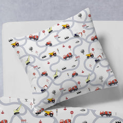 Pościel chłopięca, różne modele Pościel - dziecięca Sklep Naty