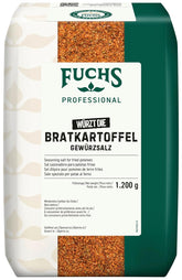 Fuchs Profesjonalna Przyprawa Do Frytek - Intensywny Smak