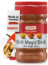 Kotányi Magic Dust Grill Przyprawa do grillowania - doskonały smak