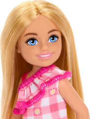 Barbie - Chelsea HXM95