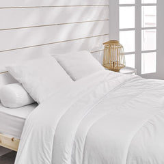 Bleu Câlin Lekka kołdra letnia 140X200Cm Łóżko pojedyncze Sanitized Anti-Roztocza Kołdry i kołdry Naty Shop