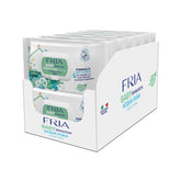 Baby Sensation Chusteczki nawilżane Pure Water, zawierające 98% wody oczyszczonej do oczyszczania skóry, testowane dermatologicznie, ekonomiczne opakowanie 840 chusteczek