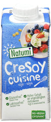 Natumi Bio-Mandel-Creamer - Bez laktozy, glutenu i cukru