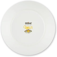 Set de veselă Excelsa Amalfi, 18 piese, porțelan