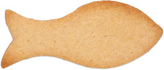 Städter Fish 9 cm Oțel inoxidabil