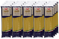 Pasta Bucatini - Makaron, opakowanie 20 szt. (20 x 500 g)