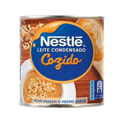 NESTLÉ -- Gezuckerte und kochente Kondensmilch, Dawka 397g