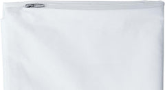 Mediflow aloe vera față de pernă, protector de pernă, bumbac, alb, 40 X 80 Cm Perne standard Naty Shop