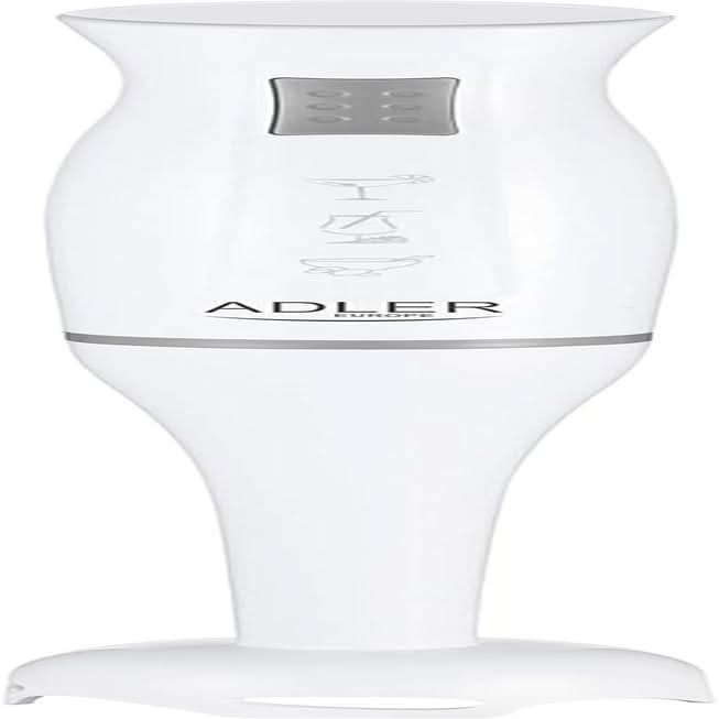 Adler AD4622 Mixer, plastic, alb Bucatarie Naty Shop