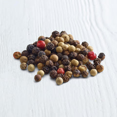 marki Amazon Pfeffer bunt ganz, 90g