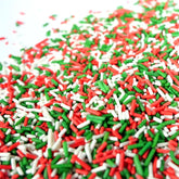 Sprinkle Hero Jimmie, Crăciun, 40 grame Sprinkles Naty Shop 40 grame