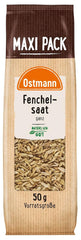 Ostmann Fenchelsaat ganz