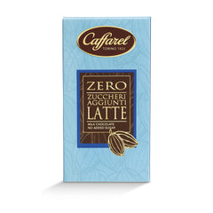 Batony laktozowe bez dodatku cukru 100g