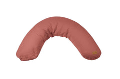 Red Castle - Pernă de maternitate și alăptare, 170 cm Accesorii Hrana si Alaptare Bebe Naty Shop