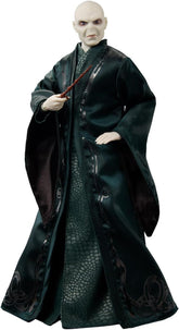 Mattel Harry Potter Design Collection – Lord Voldemort - HND82