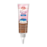 RUF Glazura cu efect de picurare, diverse sortimente, 125 grame Glazuri si Decor Naty Shop 125 grame Albastru