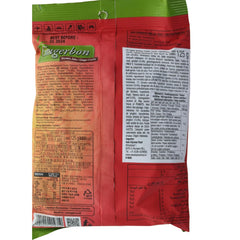 Cukierki imbirowe - (1 x 125 g) (opakowanie 3 szt.)