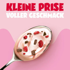 Ahead Flavour Powder Czekolada Truskawkowa 250 gramów, 83 porcje Smaki Naty Shop