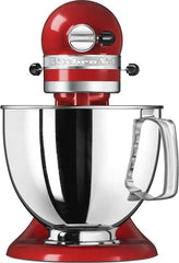KitchenAid Artisan 5KSM125EER Mikser misowy, 300 W, 4,8 l Naty Shop