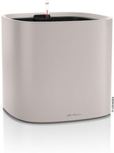 Jardinieră LECHUZA PILA Color maro nisipos 15907, 35x35x33 cm