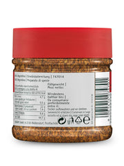 Kotanyi Gourmet Grill-Argentyna Gewürzzubereitung, mit Paprika, Pfeffer, Koriander und mehr, fruchtig-ostry, 400ccm, 285 g
