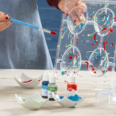 9600082 COLORANT ROȘU LICHID LIPOZOLUBIL 15 G