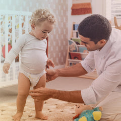 Pieluchy Pillo, rozmiar 7, 84 sztuki, 4 opakowania po 21 pieluszek, rozmiar 7 - XXL (15+ kg) - Pieluchy dziecięce