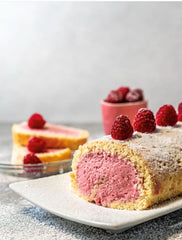 RUF, set 4 esente, diverse arome Arome Naty Shop