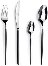 Zestaw sztućców Amefa Soprano, 24 sztuki Kitchen Naty Shop