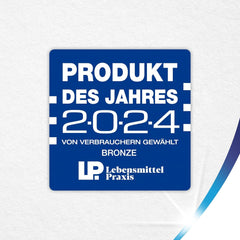 Zewa Proven - 48 role - Prima hârtie igienică cu conținut de paie - 3 straturi