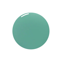 TOOFRUIT Miętowy lakier do paznokci dla dzieci - na bazie wody, zmywalny, bez rozpuszczalników, nietoksyczny i bezpieczny, 100% wegański, 10ml