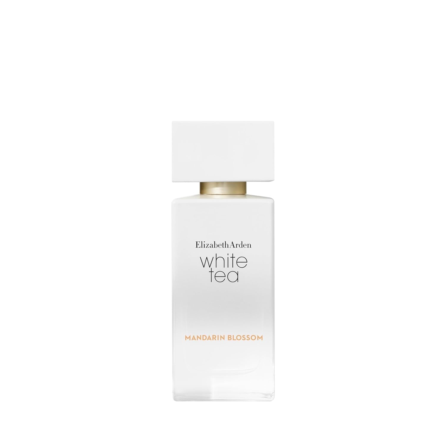 Elizabeth Arden - Ceai Alb, Apă de Toaletă Spray, Parfum cu Mandarină Italiană, Extract de Ceai Alb și Lemn de Madras, Floral, Feminin și Dulce, Căldură Suave, Parfum pentru Femei - 30 ml