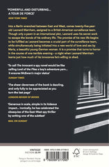 Niewinni: zaskakująco przenikliwa powieść autora bestsellera „Sunday Times” „Lekcji”.