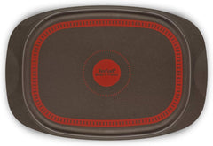 Tefal J1601502 Success Auflaufform Aluminium Schwarz 36 X 24 X 5,5 Cm Formy i blachy do pieczenia Naty Shop
