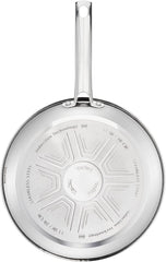 TEFAL DUETTO Zestaw patelni 3 szt. 20/24/28 cm, Garnki i Patelnie indukcyjne Naty Shop
